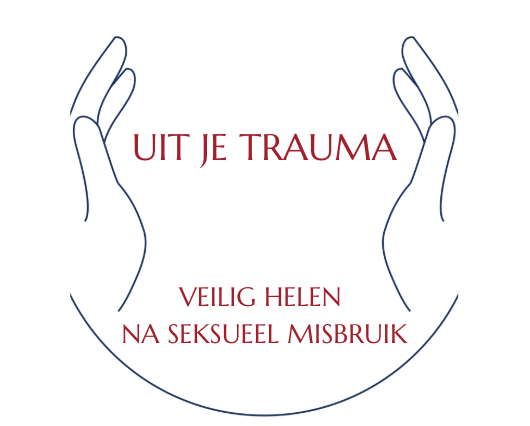 Uit je trauma